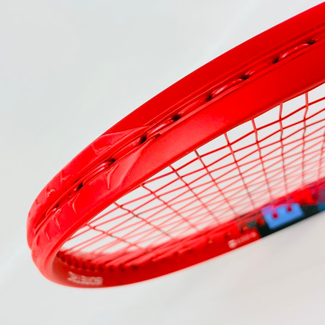YONEX VCORE 100L ヨネックス ブイコア G1