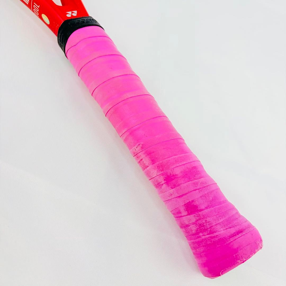 YONEX VCORE 100L ヨネックス ブイコア G1