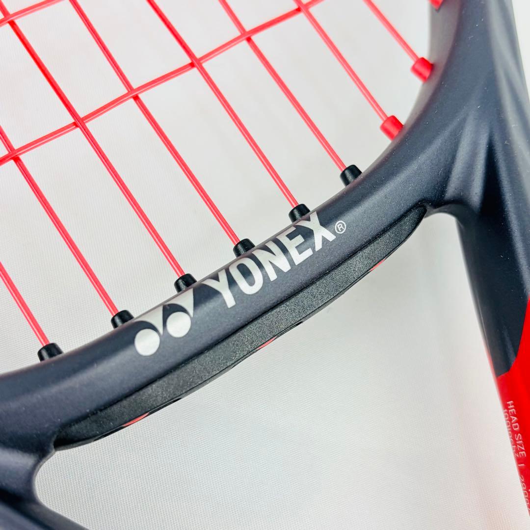 YONEX VCORE 100L ヨネックス ブイコア G1