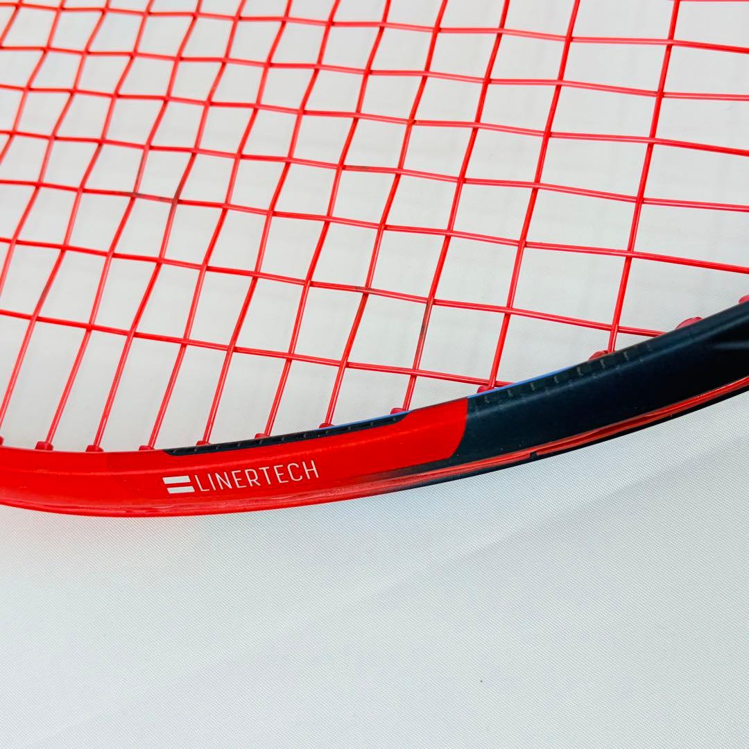 YONEX VCORE 100L ヨネックス ブイコア G1