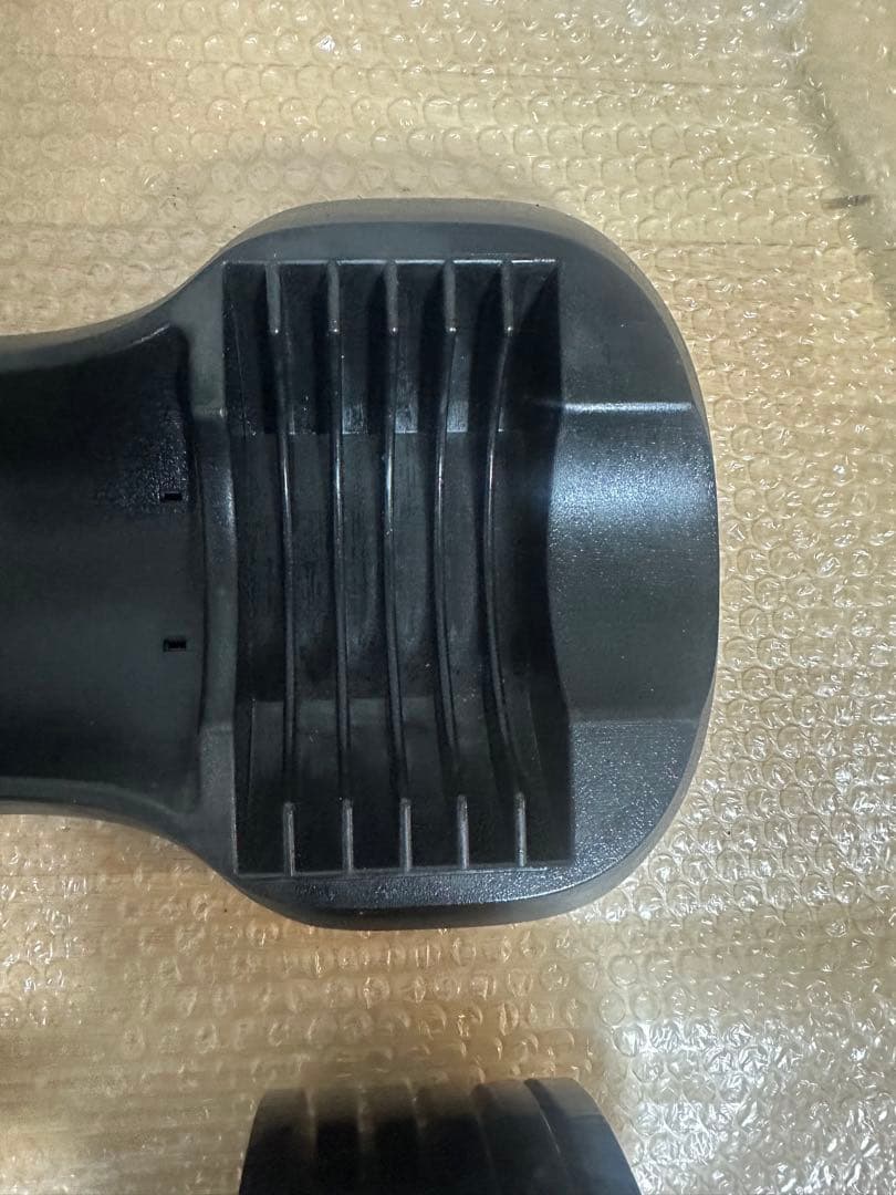 早い者勝ち②STEADY 可変式ダンベル 20kg 片方のみ