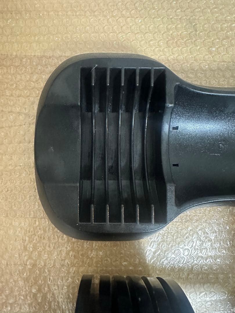 早い者勝ち②STEADY 可変式ダンベル 20kg 片方のみ