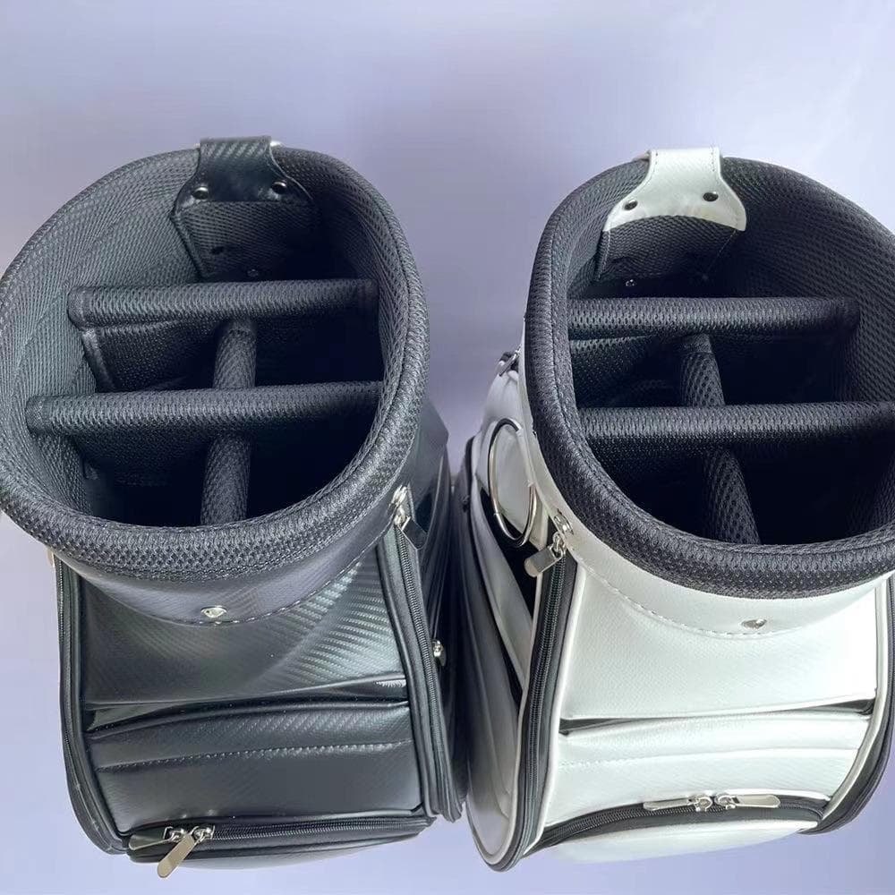ベンツBENZゴルフ キャディバッグ キャディーバック ゴルフバッグ