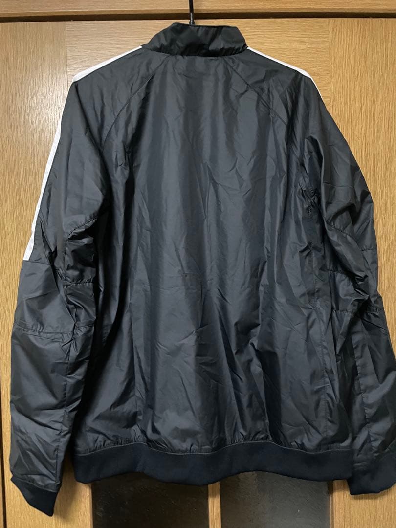 J*y様 ナイキ　サイドラインウーブンジャケット　サイズXL JFA
