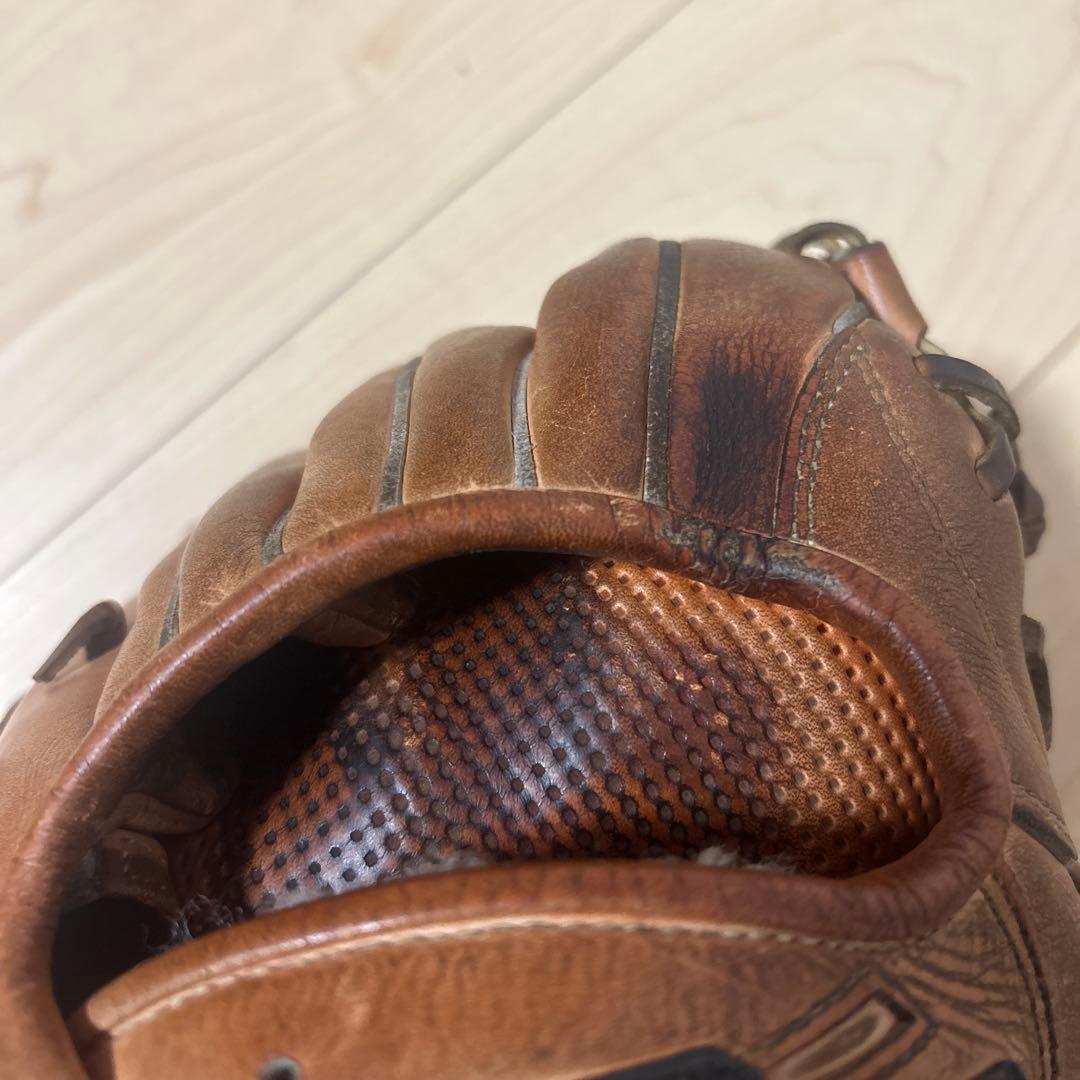 MIZUNO Global Elite 軟式グローブ　Hセレクション02