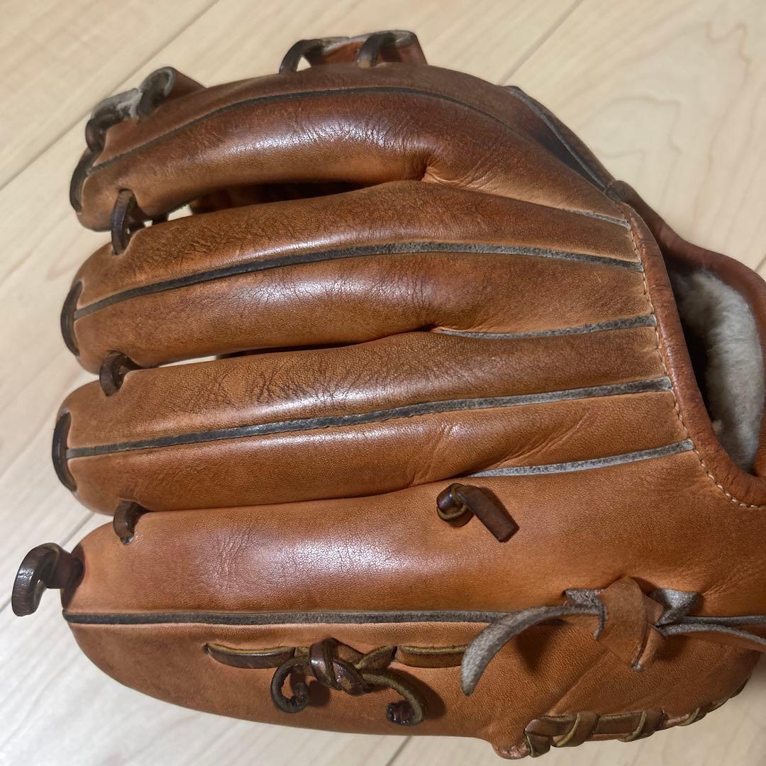 MIZUNO Global Elite 軟式グローブ　Hセレクション02