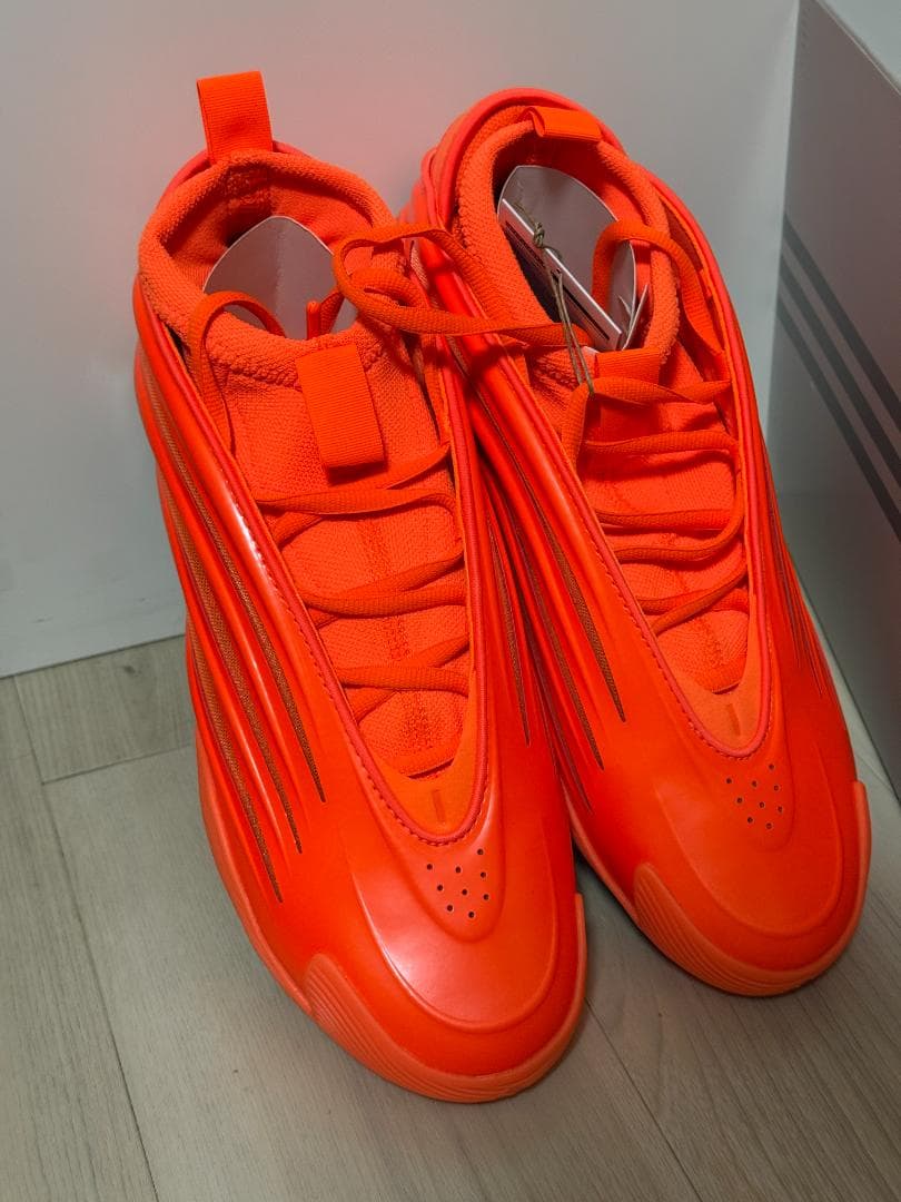 シューズ(男性用) Adidas Harden Vol 9