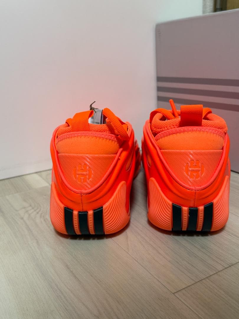シューズ(男性用) Adidas Harden Vol 9