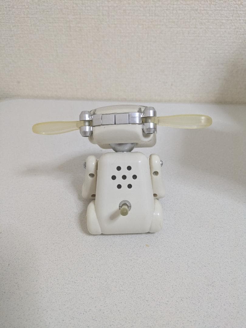 【動作OK】SEGA i-dog セガ アイドッグ バーチャルペット ロボット