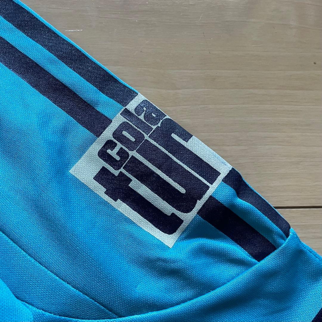 07/08 adidas フェネルバフチェ ロベルトカルロス ユニフォーム