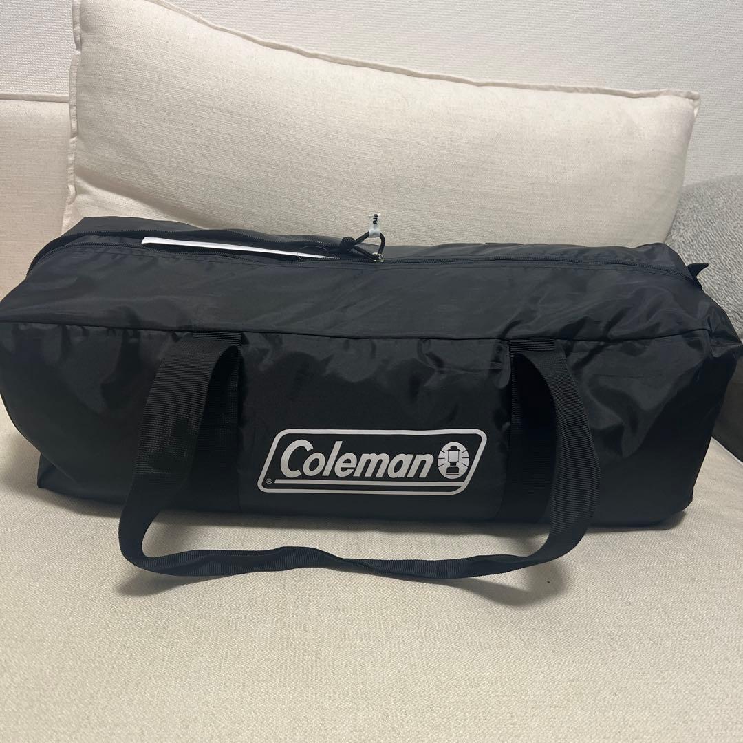 テント・タープ Coleman 2-Pole Shelter TX/DUO