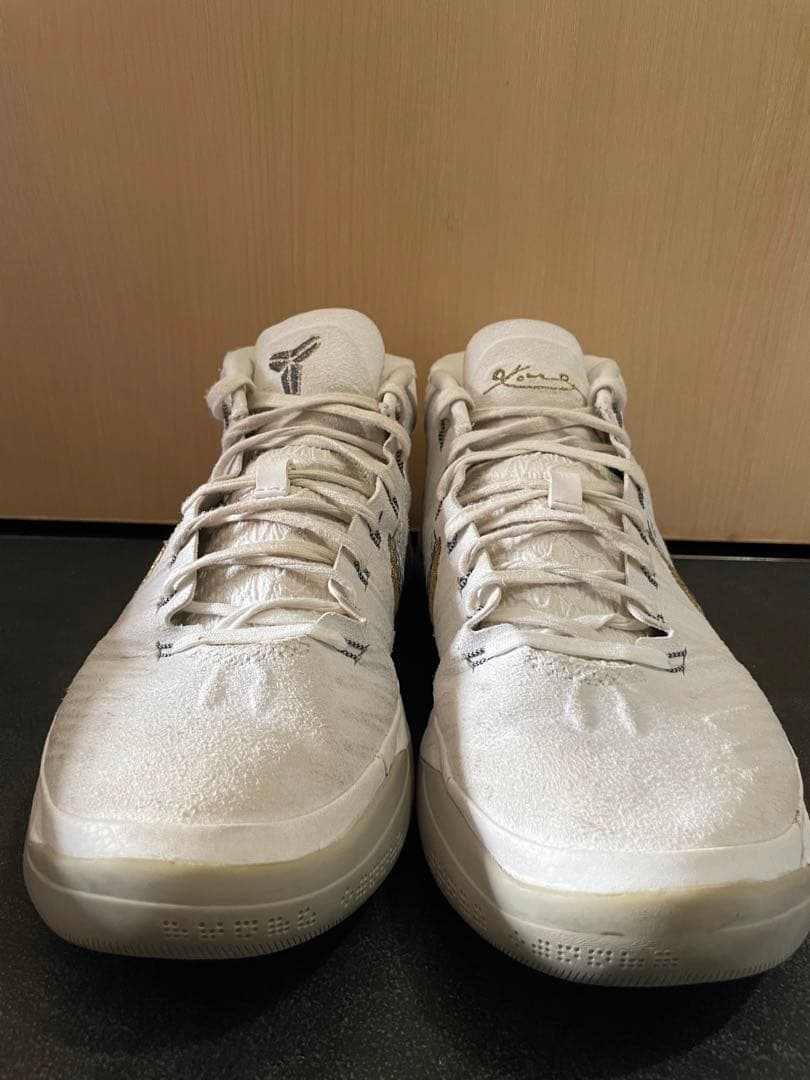 シューズ(男性用) NIKE kobe ad