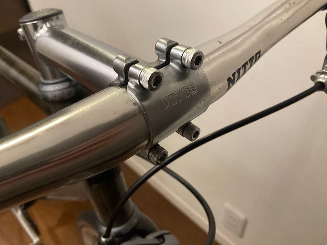 mash steel Lサイズ　MASH 発送可
