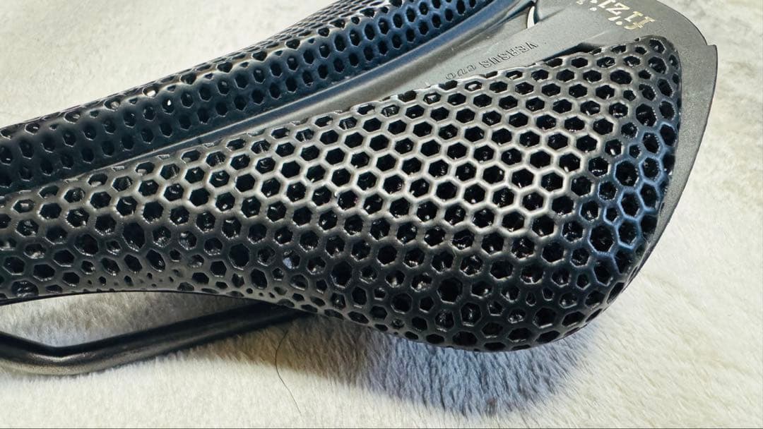 フィジーク ANTARES VERSUS EVO ADAPTIVE 139ｍｍ