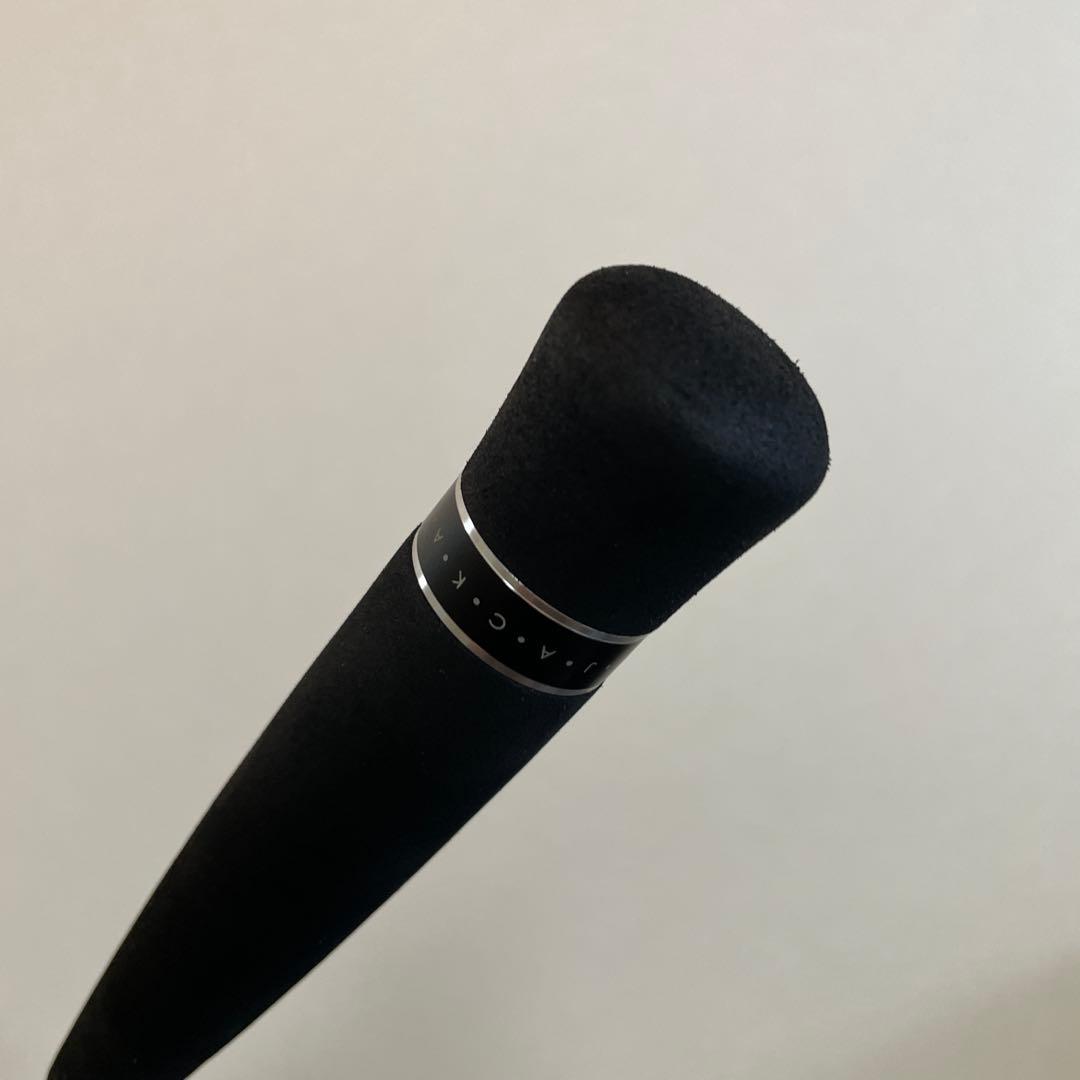 ロッド JACKALL BIN-BIN STICK EXTRO BSXS-S66ML