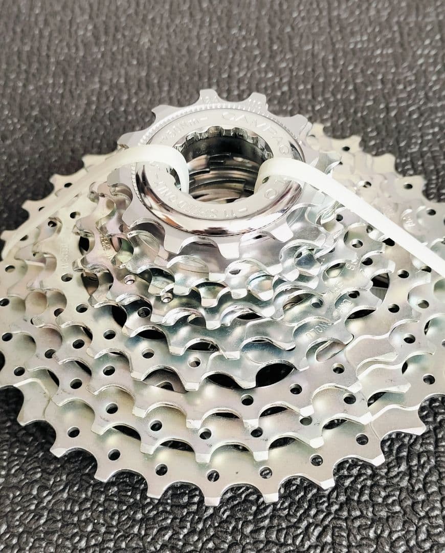 【屋外未使用】★Campagnolo 11s★12-32T カンパニョーロ★