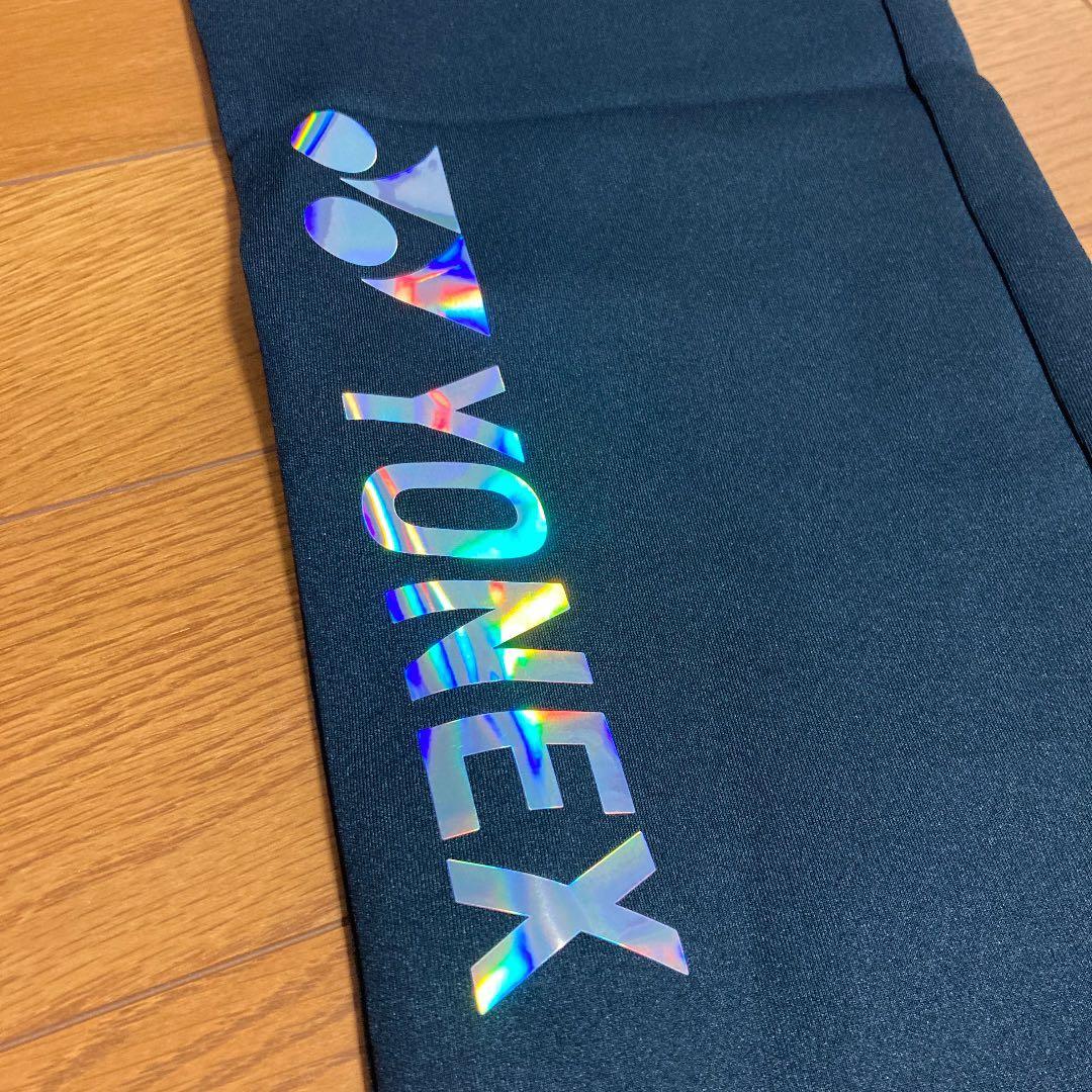 【デリ】新品/ヨネックス海外モデル/ウォームアップパンツ/Lサイズ