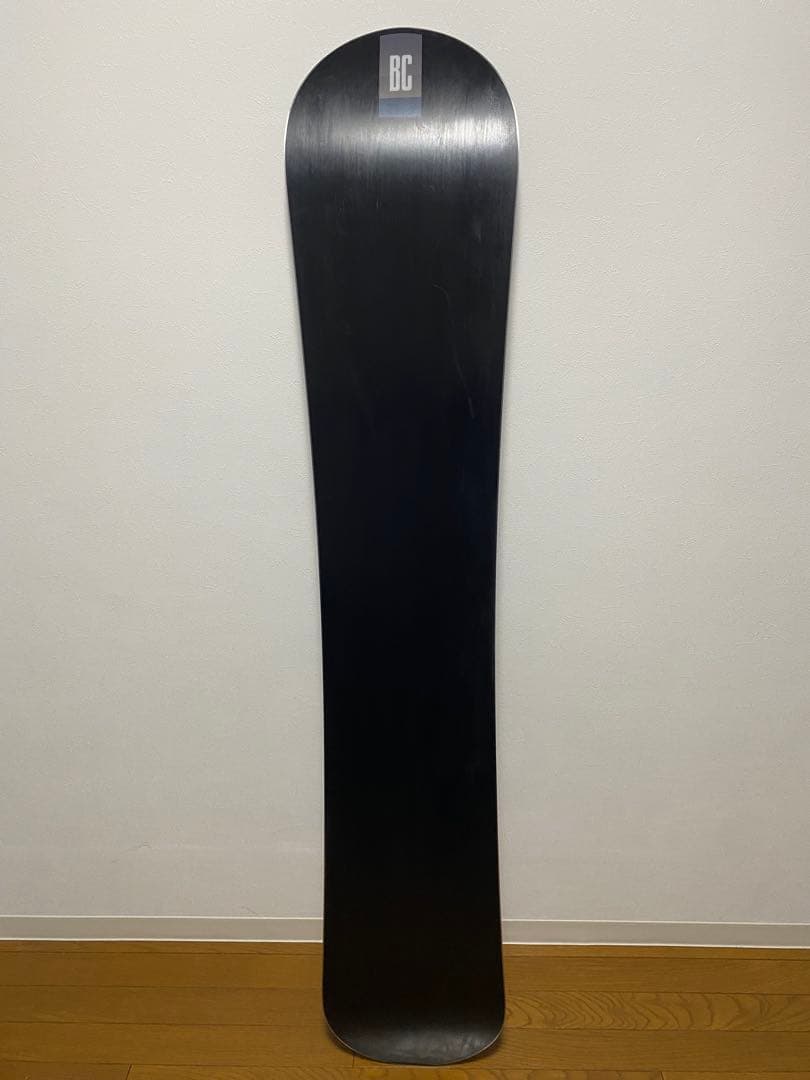 スノーボード 25-26 BC-STREAM RIDER'S SPEC RS 62