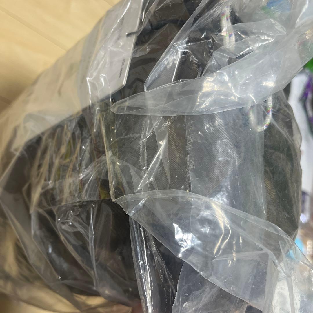  peak Land Nest Dome Medium インナーテント