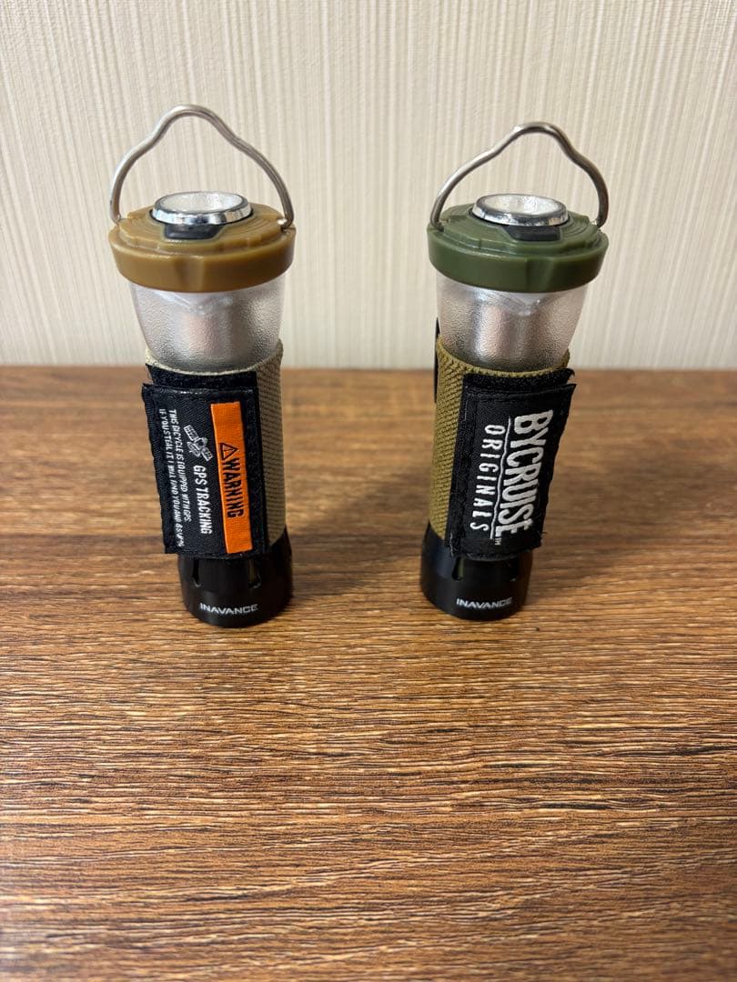 CONPE10×2 ゴールゼロ×2 アクセサリーセット販売