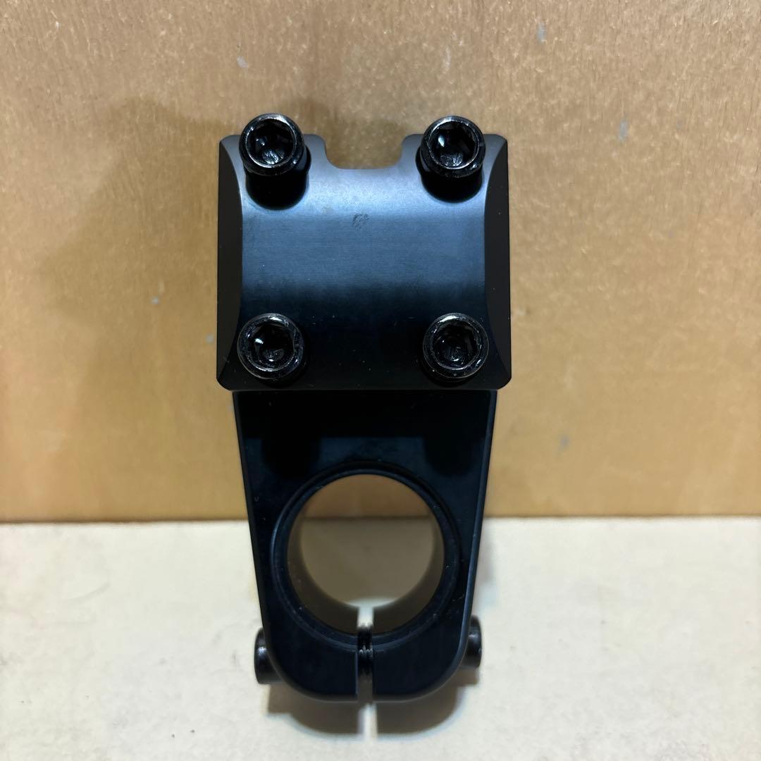 CULT Salvation V2 Stem 51mm BMX ステム ブラック