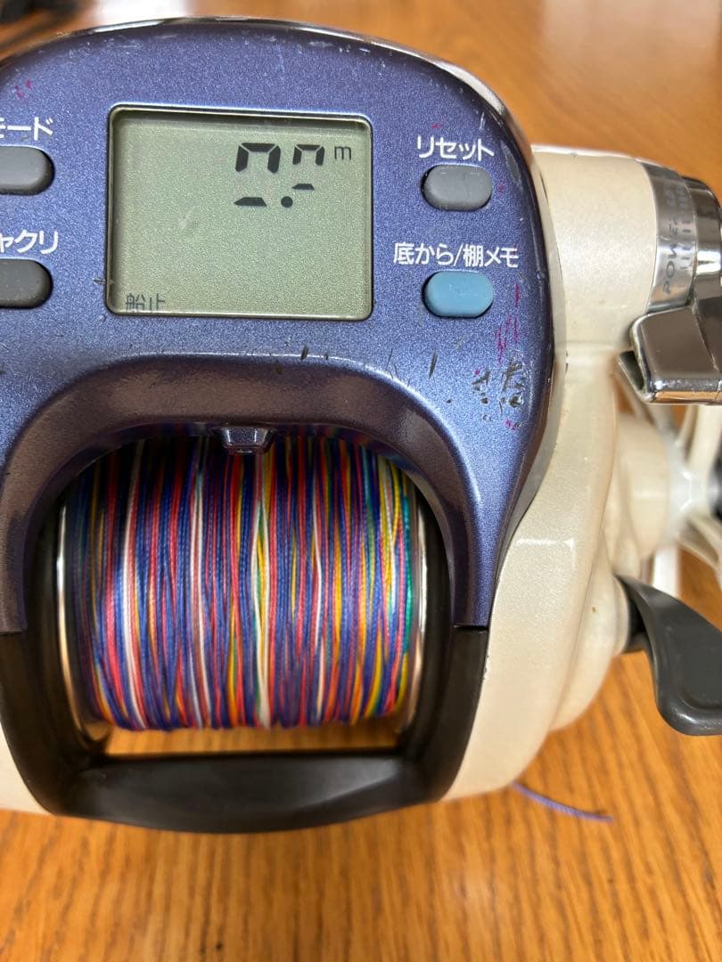 ダイワスーパータナコン　600WP
