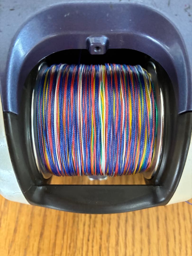 ダイワスーパータナコン　600WP