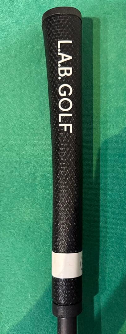 ★美品★L.A.B LAB Golf DF3 パター TPTシャフト 34インチ
