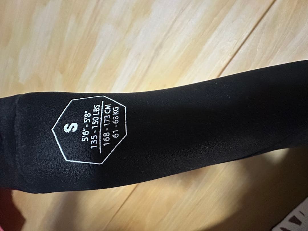 vissla northseas 4mm 3mmのセミドライ