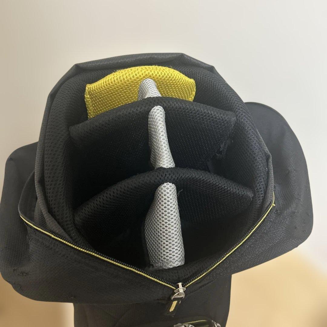 Callaway WARBIRD ゴルフバッグ