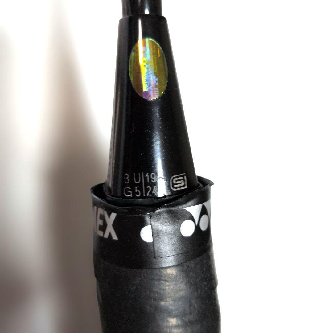 YONEX カーボネックス50 バドミントンラケット