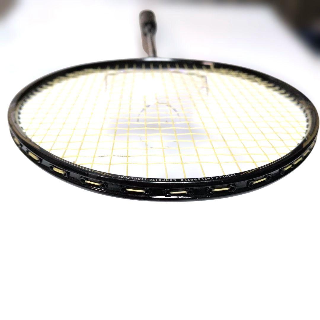 YONEX カーボネックス50 バドミントンラケット