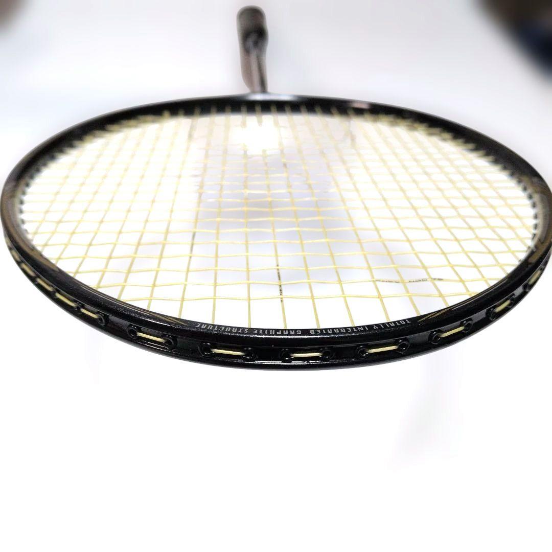 YONEX カーボネックス50 バドミントンラケット
