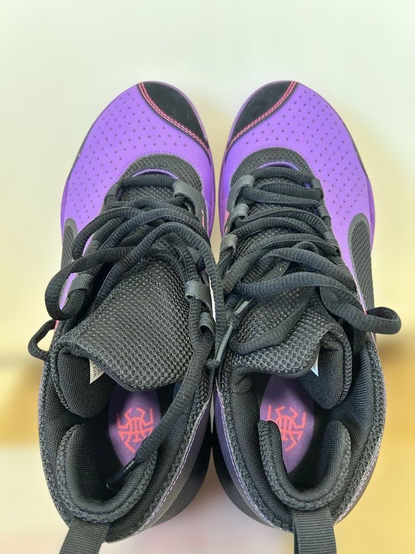 adidas d.o.n issue 5 ドンイシュー 27