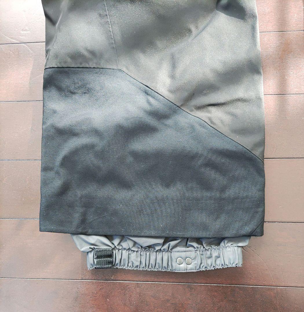 patagonia スノーボードウェア S ブラック