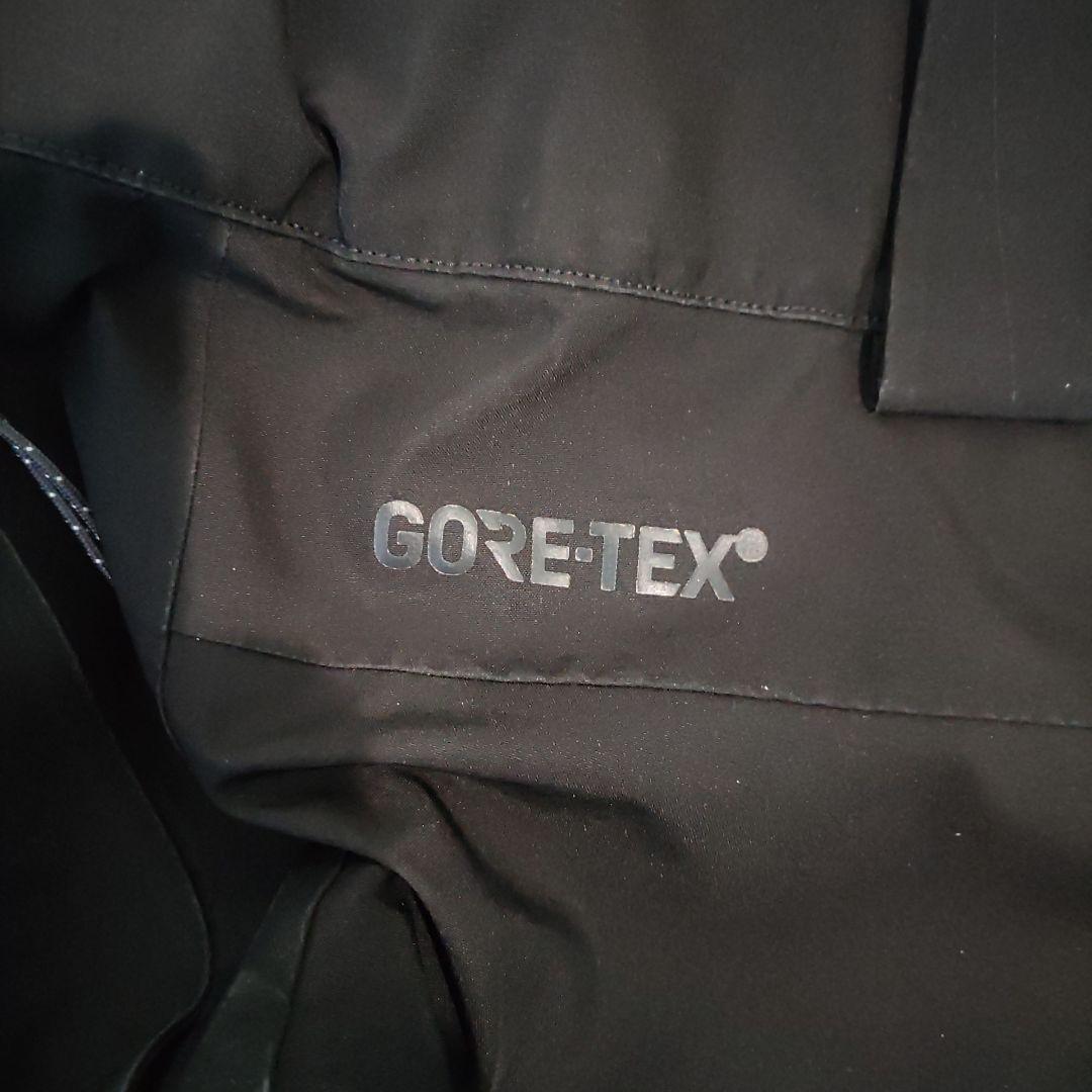 patagonia スノーボードウェア S ブラック
