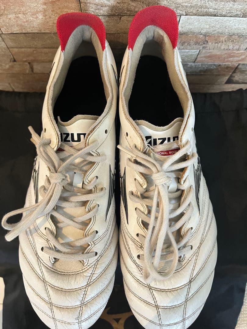 Mizuno ミズノ MORELIA モレリアネオ3 SG 取り替え式