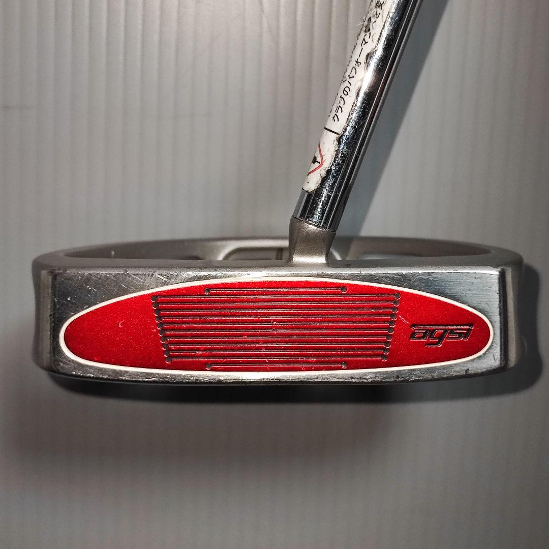 テーラーメイド ROSSA monza corza センターシャフト パター