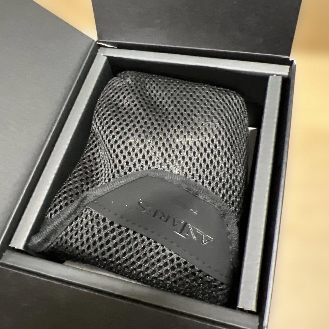 シマノ(SHIMANO) ベイトリール 25アンタレス 100サイズ シルバー