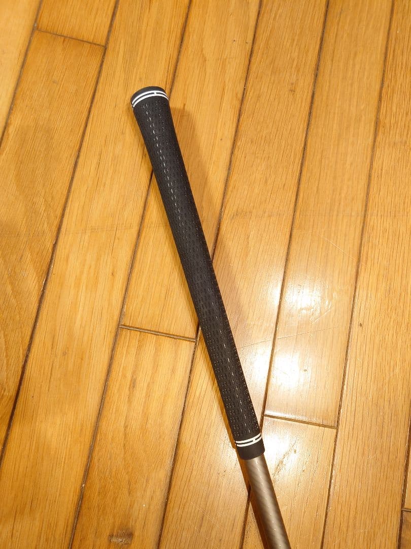PING TOUR 2.0 CHROME 65/X シャフトのみ　美品