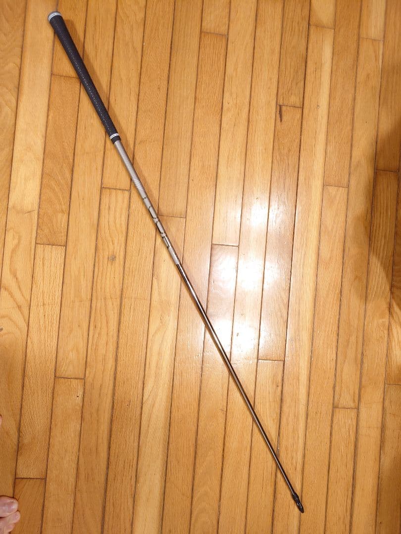 PING TOUR 2.0 CHROME 65/X シャフトのみ　美品