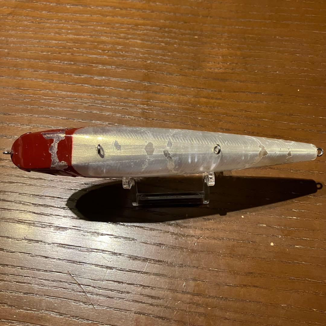 シーバス トップウォータープラグセット