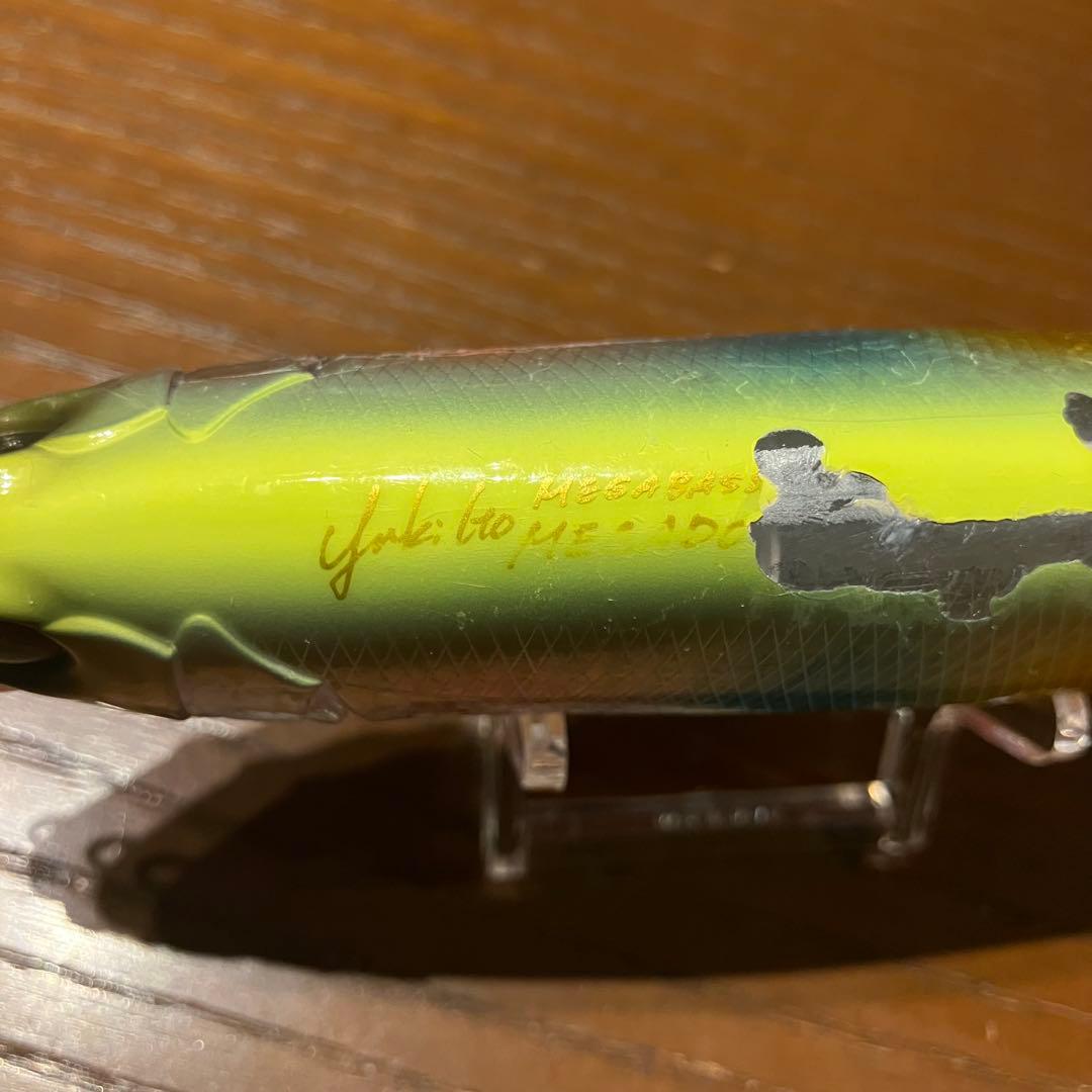 シーバス トップウォータープラグセット