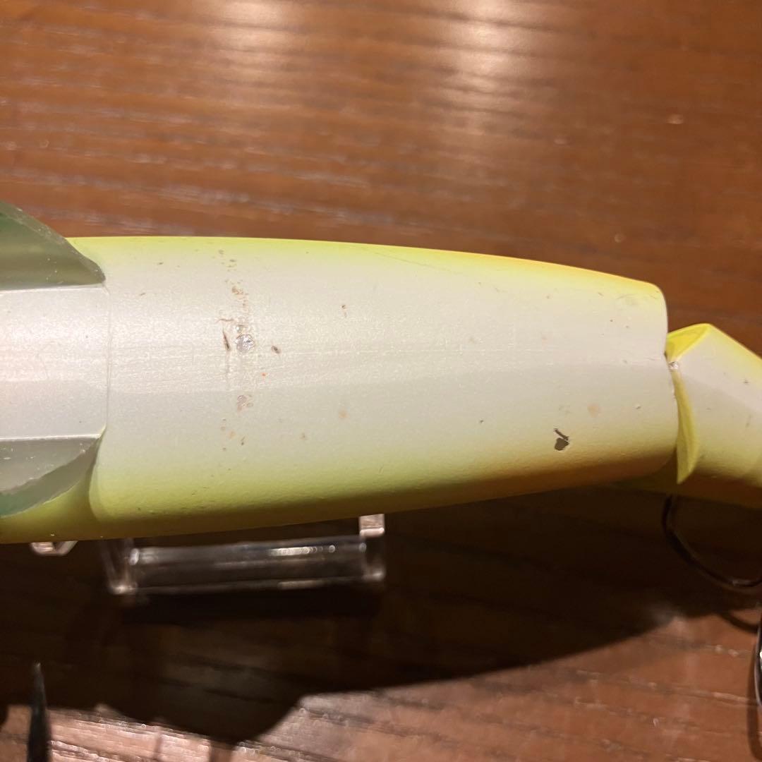 シーバス トップウォータープラグセット