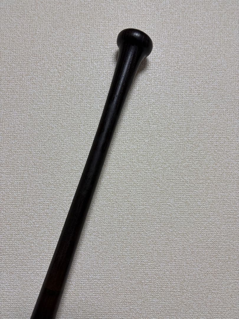 NPB木製バット　小川博文 Ｂ23