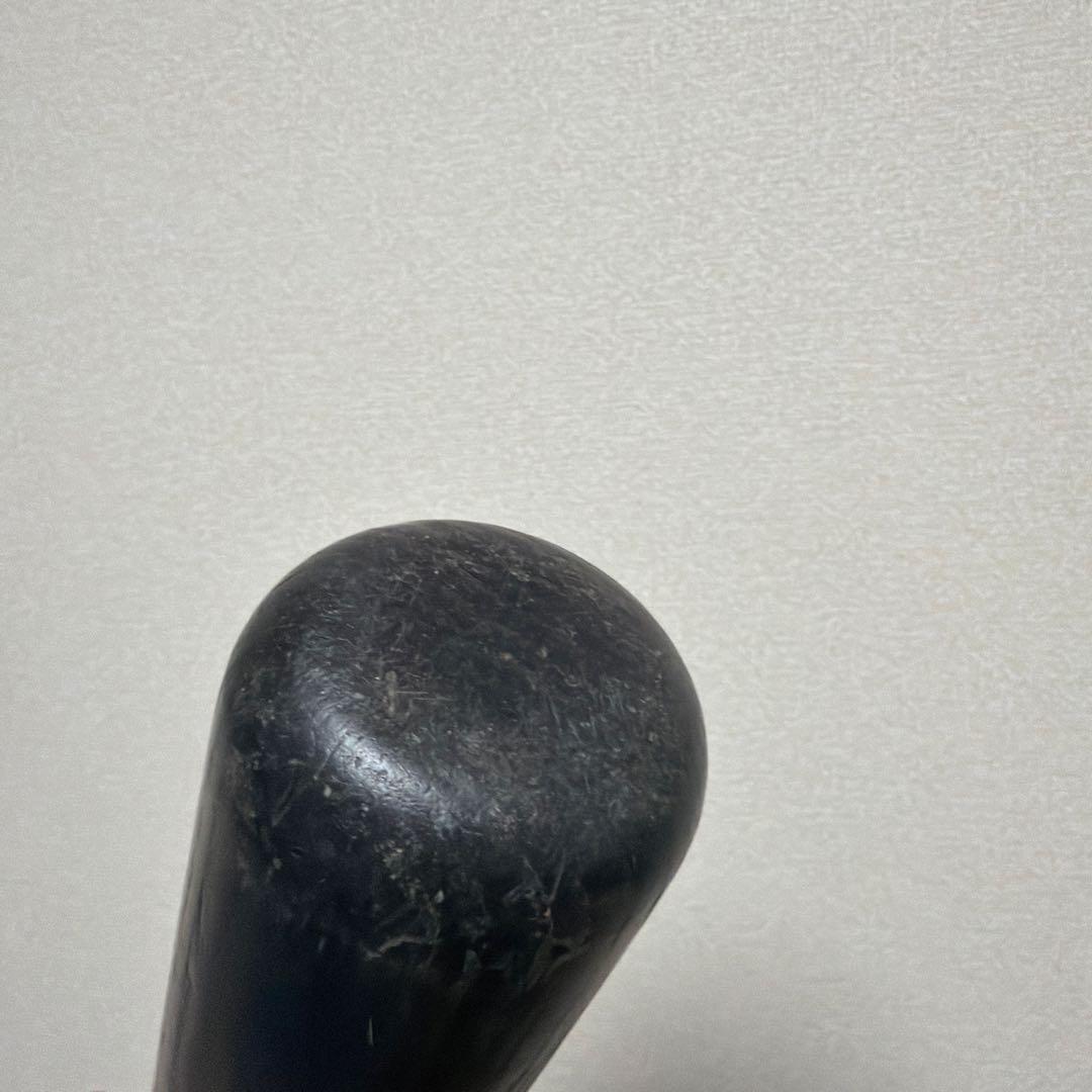 NPB木製バット　小川博文 Ｂ23