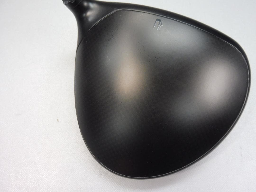 COBRA コブラ　DS-ADAPT　MAX-K　9.0° ヘッド