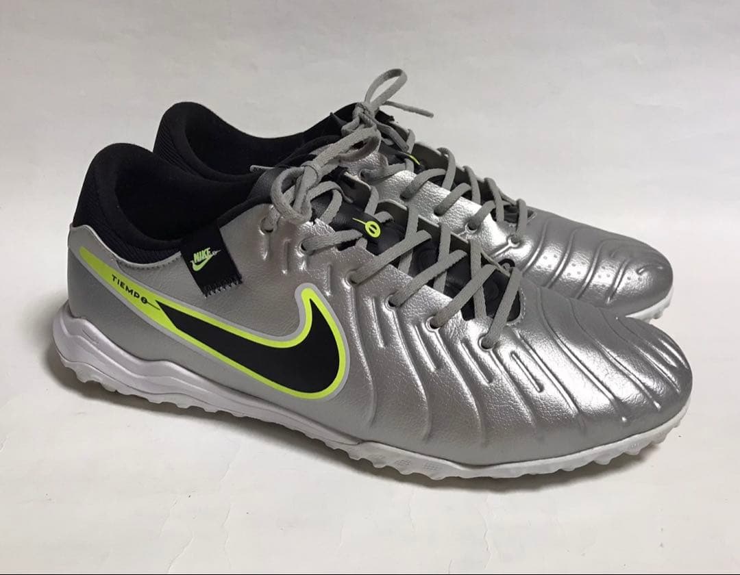 NIKE ナイキ TIEMPO LEGEND 10 PRO TF 25.5