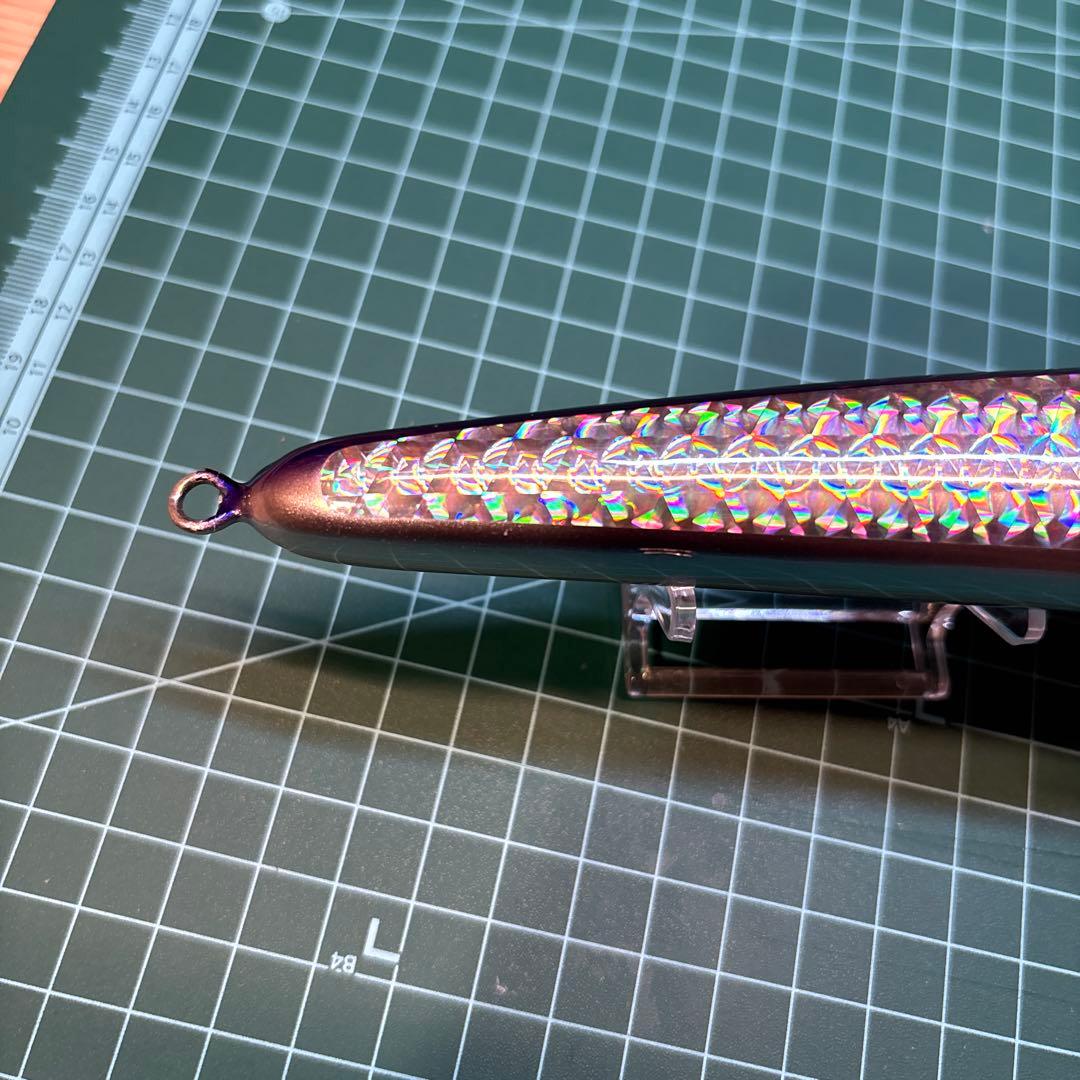 DIVE BAIT 210XT ローカルスタンダード　ダイブベイト