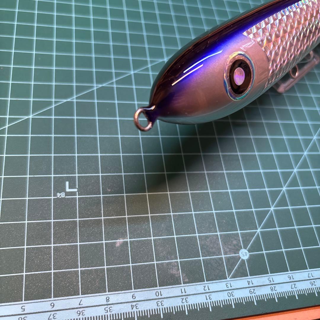 DIVE BAIT 210XT ローカルスタンダード　ダイブベイト